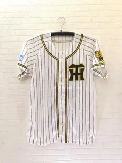 阪神タイガース ユニフォーム ストライプ