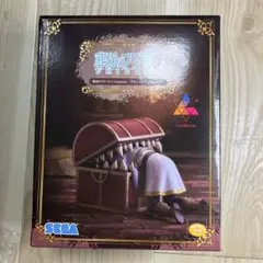 葬送のフリーレン　ルミナスタ　インミミック　フィギュア