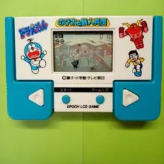 【ジャンク】どこでもドラヤキドラえもん LSIゲーム レトロゲーム 年代物 ジャンク】どこでもドラヤキドラえもん LSIゲーム レトロゲーム