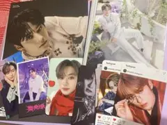 straykids リノセット☆おまけ付き☆