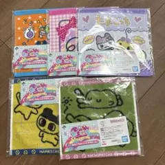 たまごっち　1番くじ　E賞