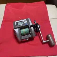 ダイワ スーパータナセンサーx300