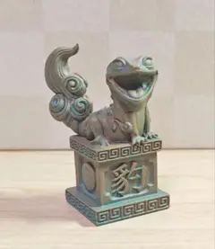 難あり 真工房 レア 狛はちゅ フトアゴ レオパ セット爬虫類 フィギュア 真工房】 狛はちゅレオパ レオパ フィギュア - メルカリ