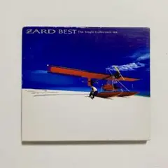 ZARD BEST the single collection〜軌跡〜 CD