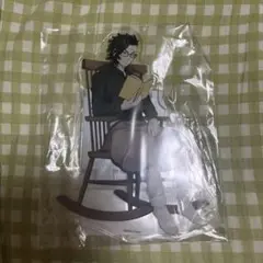 東京リベンジャーズ 九井一 autumn of reading