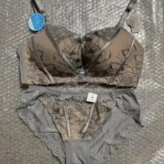 Beauty up ノンワイヤー 超盛ブラ