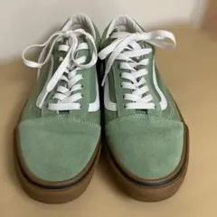 バンズ　オールドスクール