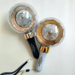 うたプリ☆ペンライト☆２本セット