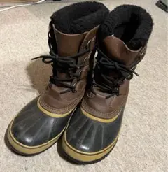 ソレル SOREL スノーブーツ 27cm