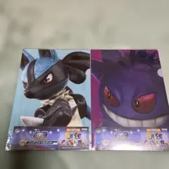 ⚠未開封まとめ売り⚠　ポケモン　ポッ拳　バンプレスト一番くじ ⚠未開封まとめ売り⚠ ポケモン ポッ拳 バンプレスト一番くじ