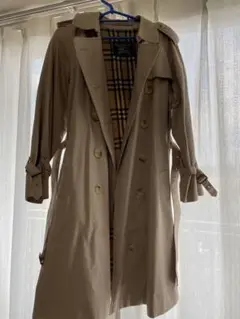 バーバリー トレンチコート