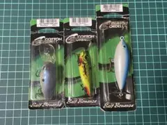 2025年最新】Cotton Cordell トップウォーターの人気アイテム