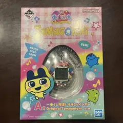 たまごっち　一番くじ　A賞　未開封　新品