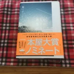 恋とか愛とかやさしさなら