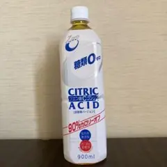 永岡商事　クエン酸Cコンク糖類0 自衛隊バージョン②