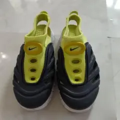 Nike キッズ サンダル 　男女　21cm