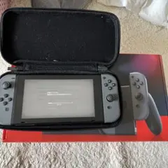 Switch 本体