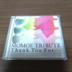 VA/山口百恵トリビュート Thank You For…