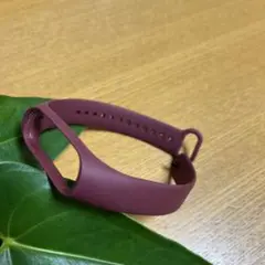 xiaomi シリコンバンド
