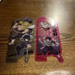 鬼滅の刃 無限城編 入場特典