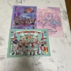 2025年最新】初音ミク クリアファイル セリアの人気アイテム