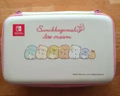 Nintendo Switch ケース すみっコぐらし