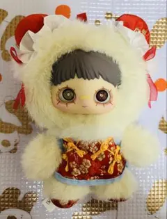 maymai version3ぬいぐるみ　春分