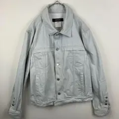 2025年最新】Versace Jeans Couture メンズ Gジャン・デニム