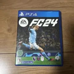 PS4 EA SPORTS FC 24