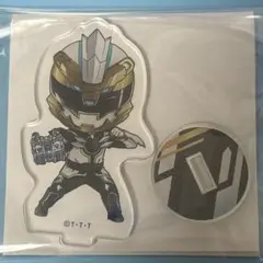 ゴジュウジャー アニメイト Gratte ゴジュウポーラー アクリルスタンド