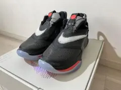 NIKE ADAPT BB 2.0 BQ5397 001 アダプト MAG マグ
