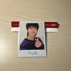 SEVENTEEN セブチ ディエイト トレカ IDEALCUT 95