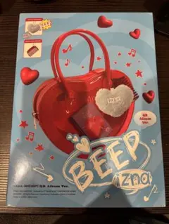 【値下げ可】izna BEEP: Single (QR ver.)