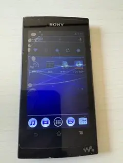 ばたけNW−Z1070　管理ナンバー3270 ソニーウォークマン NW−Z1070 管理ナンバー3270 - メルカリ