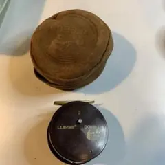 LLBEAN フライリール　234 LLBEAN フライリール 234 - メルカリ