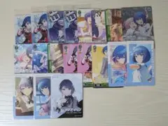 プロセカ カード まとめ売り 遥