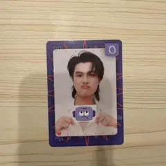 Ohm BookFair トレカ GMMTV