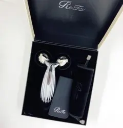 ③【特典付き】新品未使用 ReFa リファカラットレイ 純正正規品