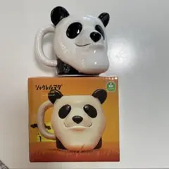⭐︎シャクレルプラネット⭐︎シャクレパンダ⭐︎