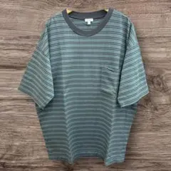 26W1 ビューティーアンドユース BEAUTY&YOUTH Tシャツ　半袖