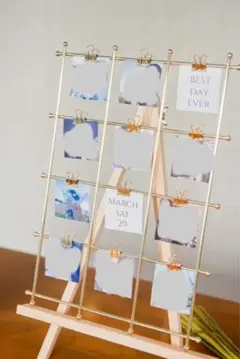 ミールベーデン風♡ウェルカムスペース