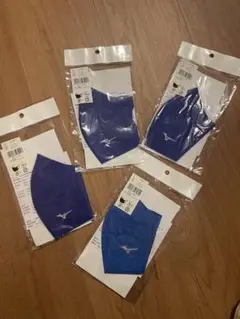 MIZUNOマスク