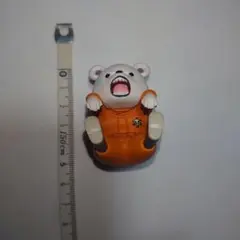 ワンピース　フィギュア　ベポ　一番くじ　 ガルチュー　ゾウの国
