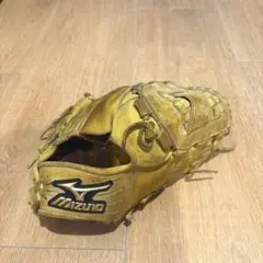 硬式ピッチャー用グラブ