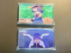 アクリルブロック FGO ペーパームーン