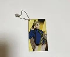 呪術廻戦　プラザ　ロフト　七海　Twilight アクキー
