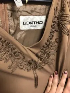 LOKITHOワンピース