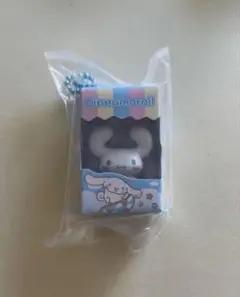 サンリオキャラクターズ チョコボックス フィギュアコレクション　【シナモロール】