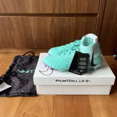 NIKE ファントム ルナ エリート 新品・未使用品・箱・タグ付き✨24.0cm