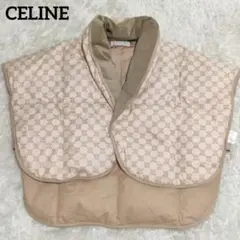 綺麗❗️近年 セリーヌ バーヌース ケープコート ツイード フード付き ポンチョ 2025年最新】CELINE ポンチョ・ケープコートの人気アイテム
